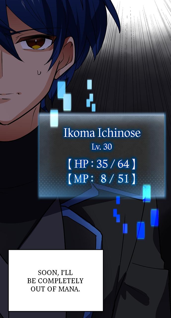 Hidden Class Gravity User Episode 13 65