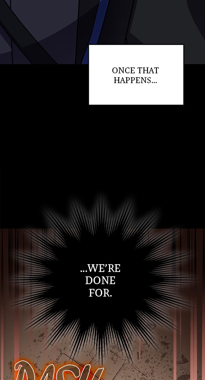 Hidden Class Gravity User Episode 13 66