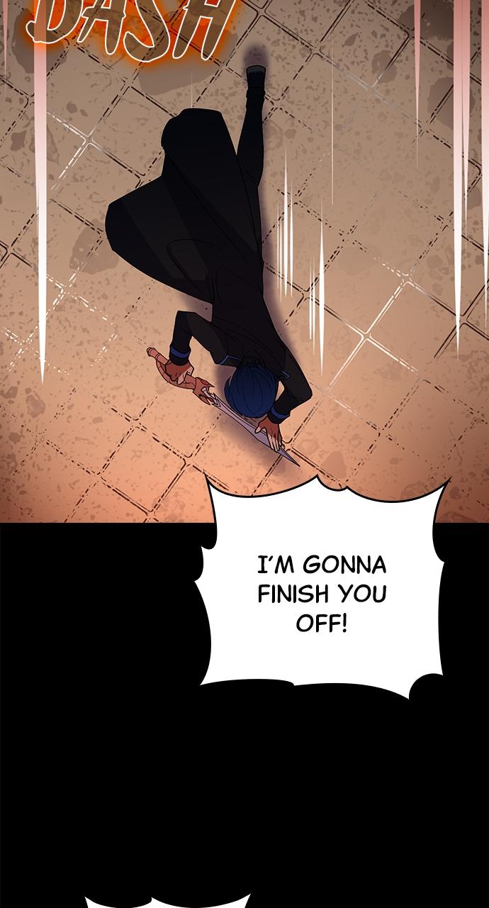 Hidden Class Gravity User Episode 13 67