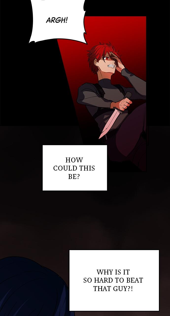 Hidden Class Gravity User Episode 13 68