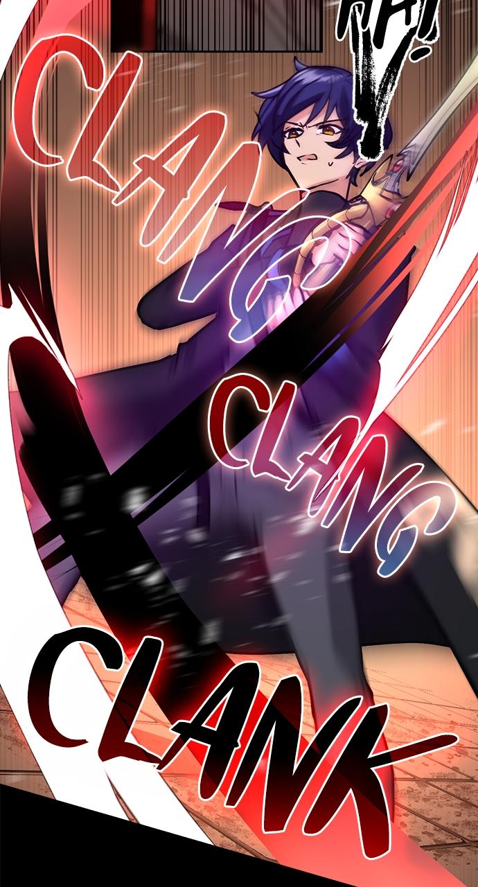 Hidden Class Gravity User Episode 14 3