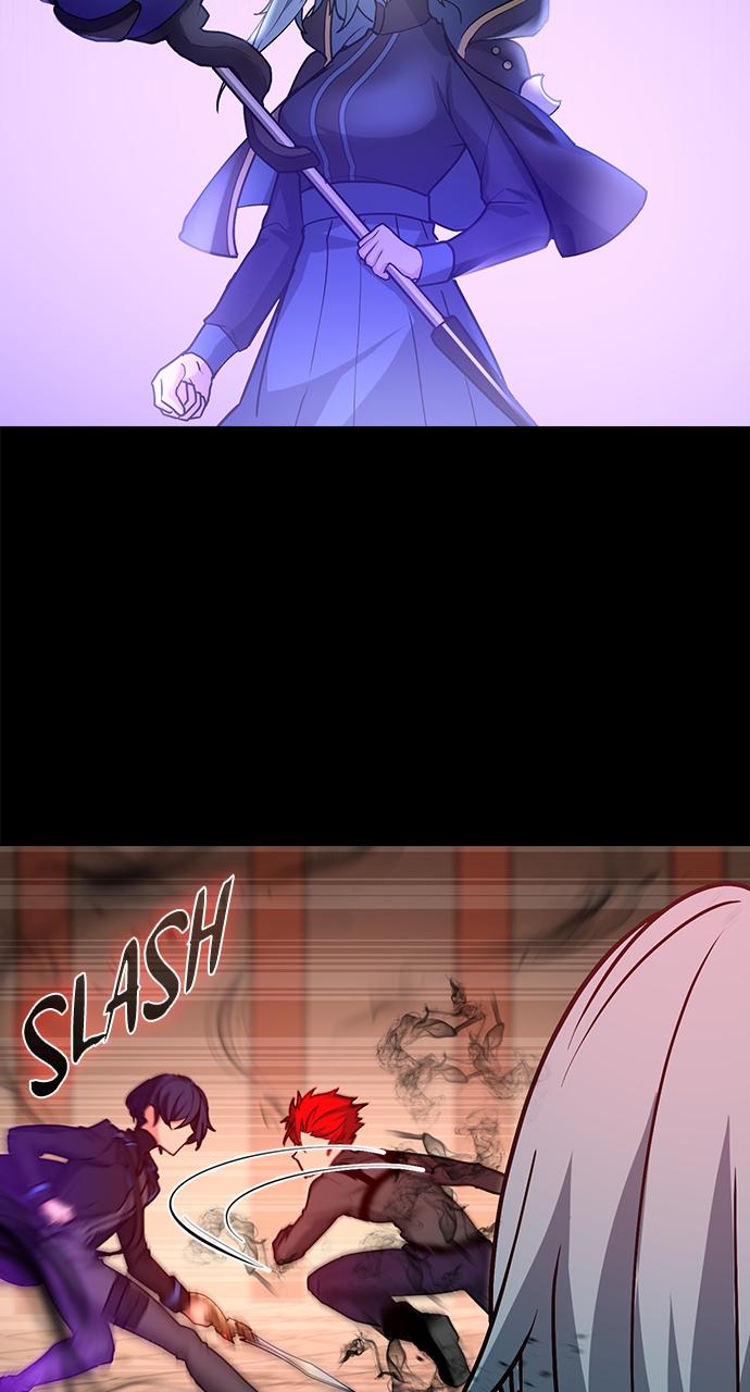 Hidden Class Gravity User Episode 14 10