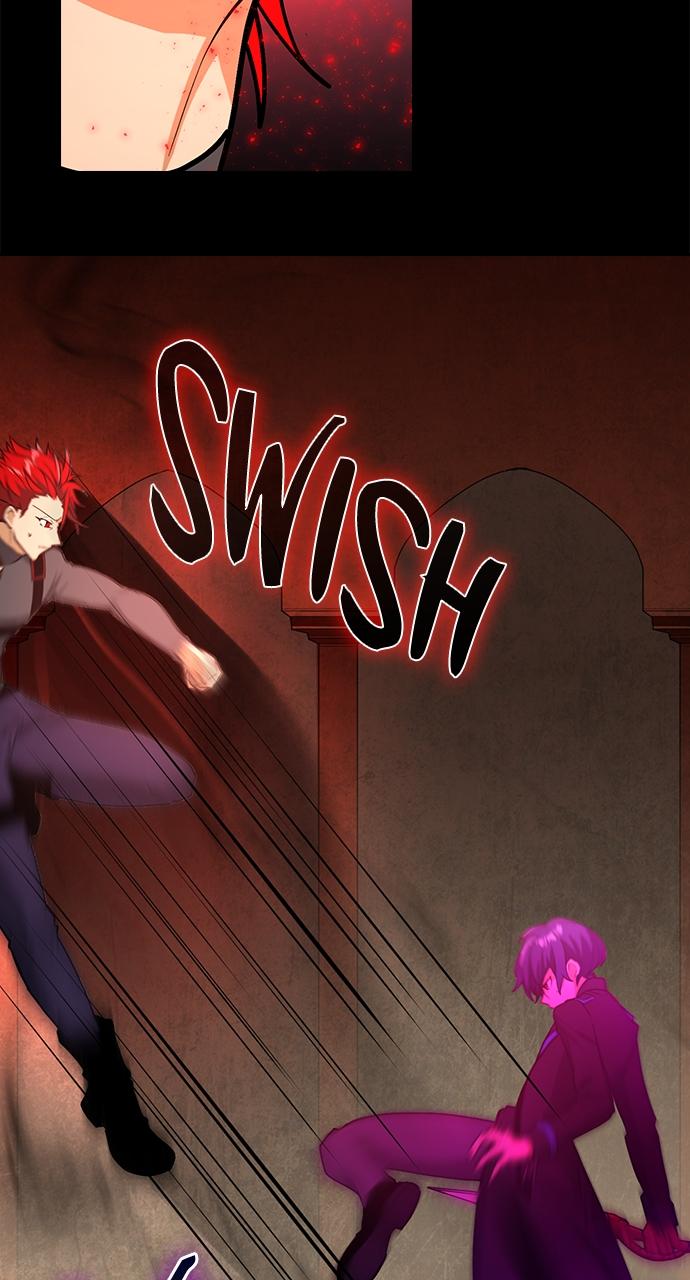 Hidden Class Gravity User Episode 14 21