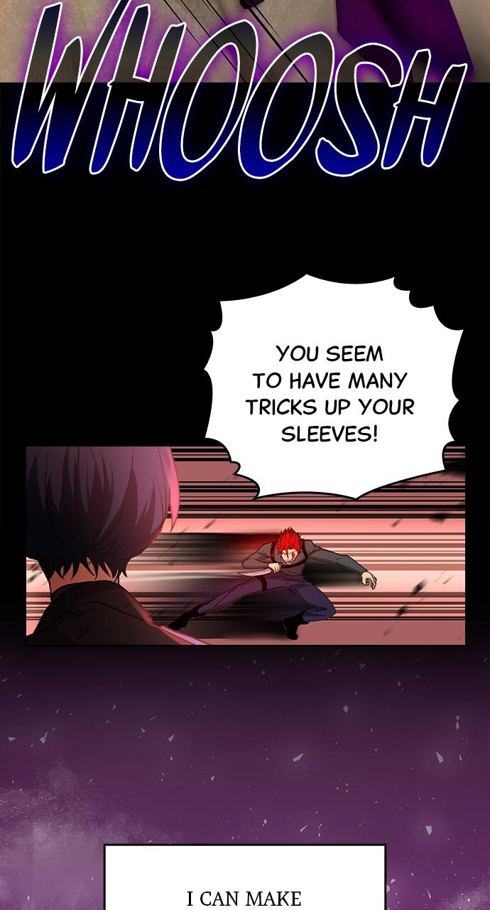 Hidden Class Gravity User Episode 14 22