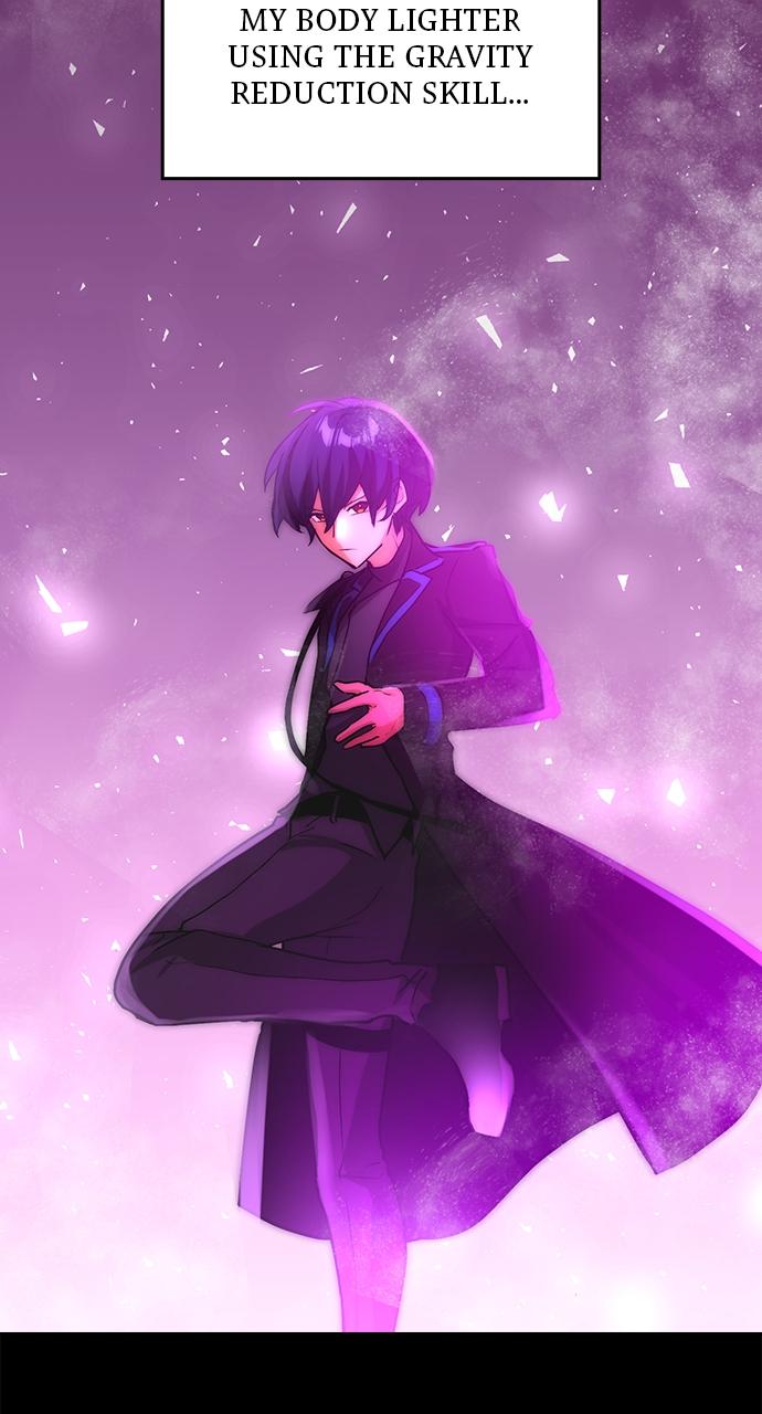 Hidden Class Gravity User Episode 14 23