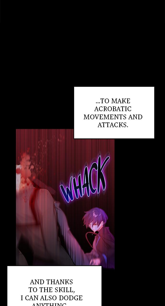 Hidden Class Gravity User Episode 14 24