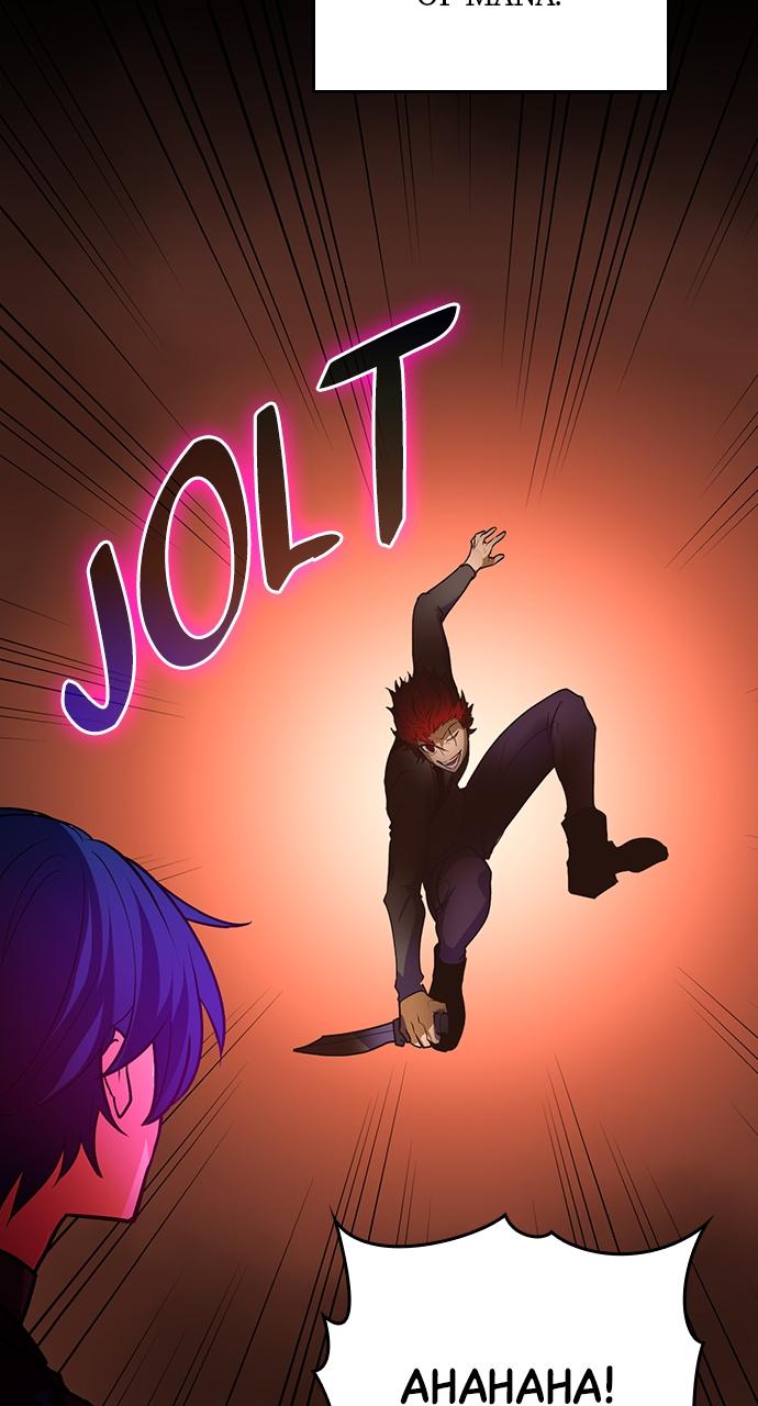 Hidden Class Gravity User Episode 14 26