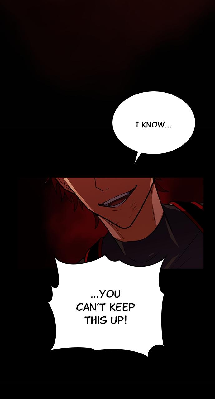 Hidden Class Gravity User Episode 14 30
