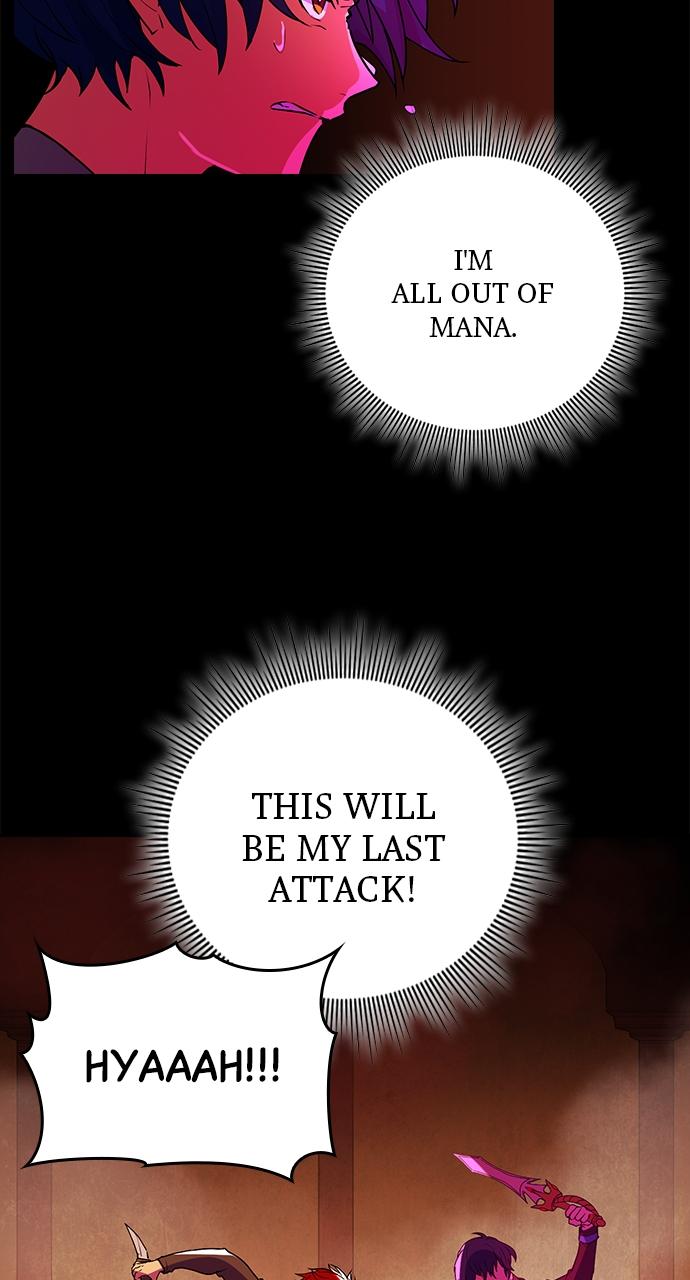 Hidden Class Gravity User Episode 14 33