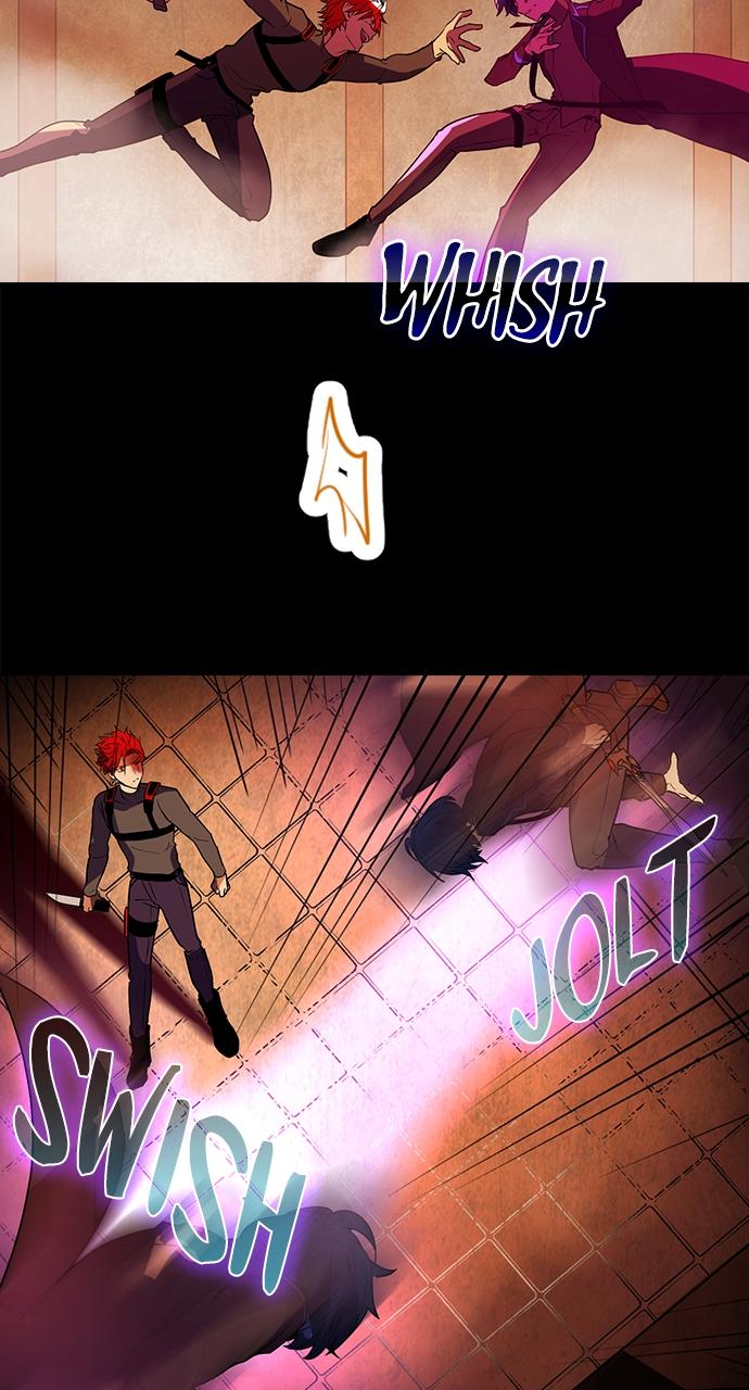 Hidden Class Gravity User Episode 14 34