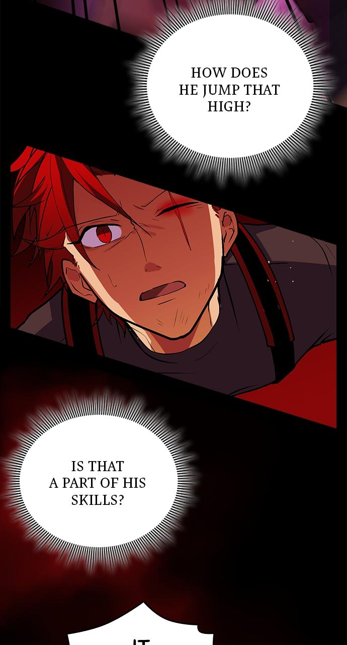 Hidden Class Gravity User Episode 14 36