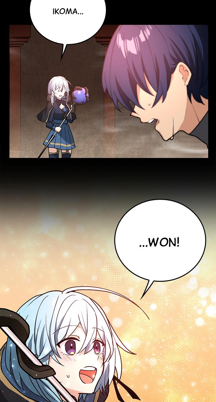 Hidden Class Gravity User Episode 14 50