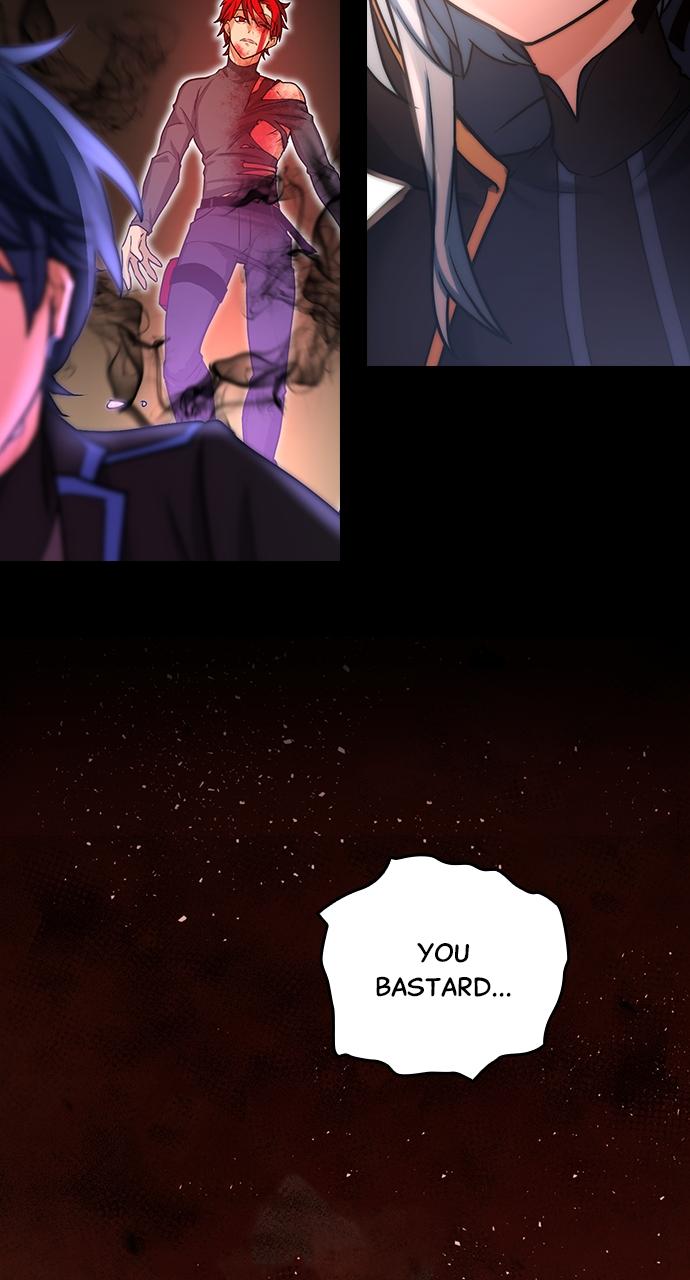 Hidden Class Gravity User Episode 14 54