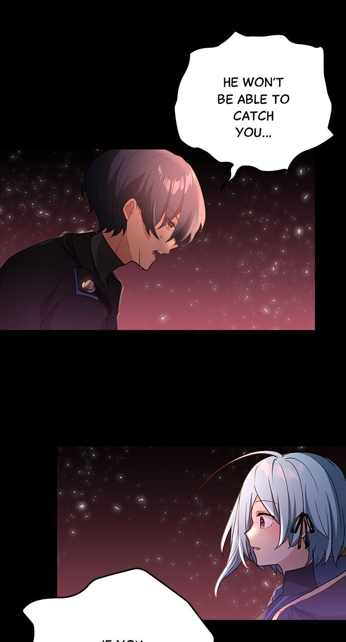 Hidden Class Gravity User Episode 14 58