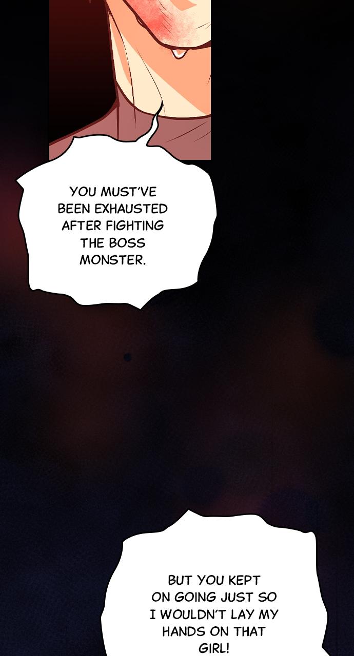 Hidden Class Gravity User Episode 14 60