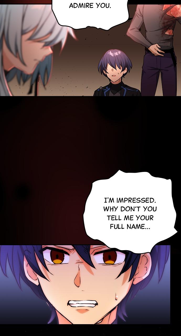 Hidden Class Gravity User Episode 14 64