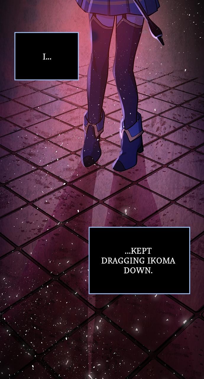 Hidden Class Gravity User Episode 14 66