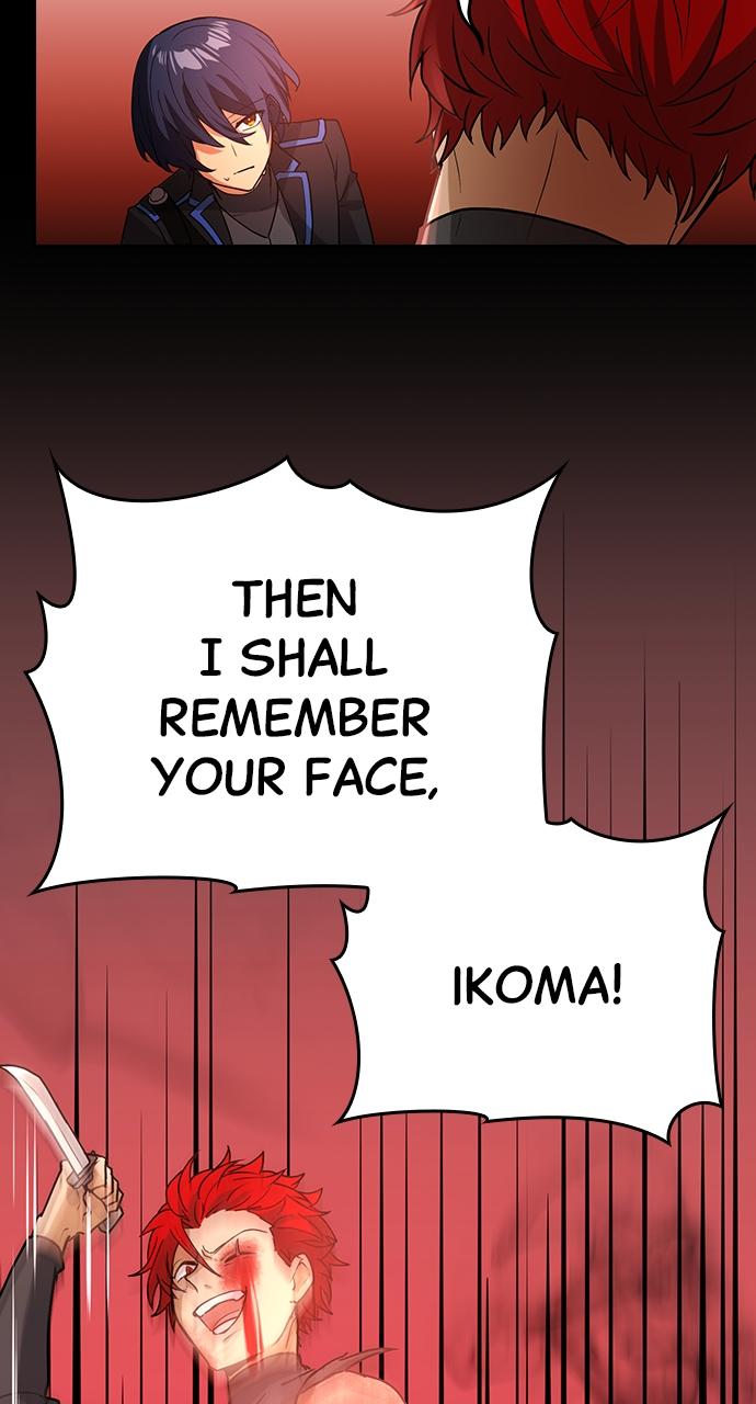 Hidden Class Gravity User Episode 14 77