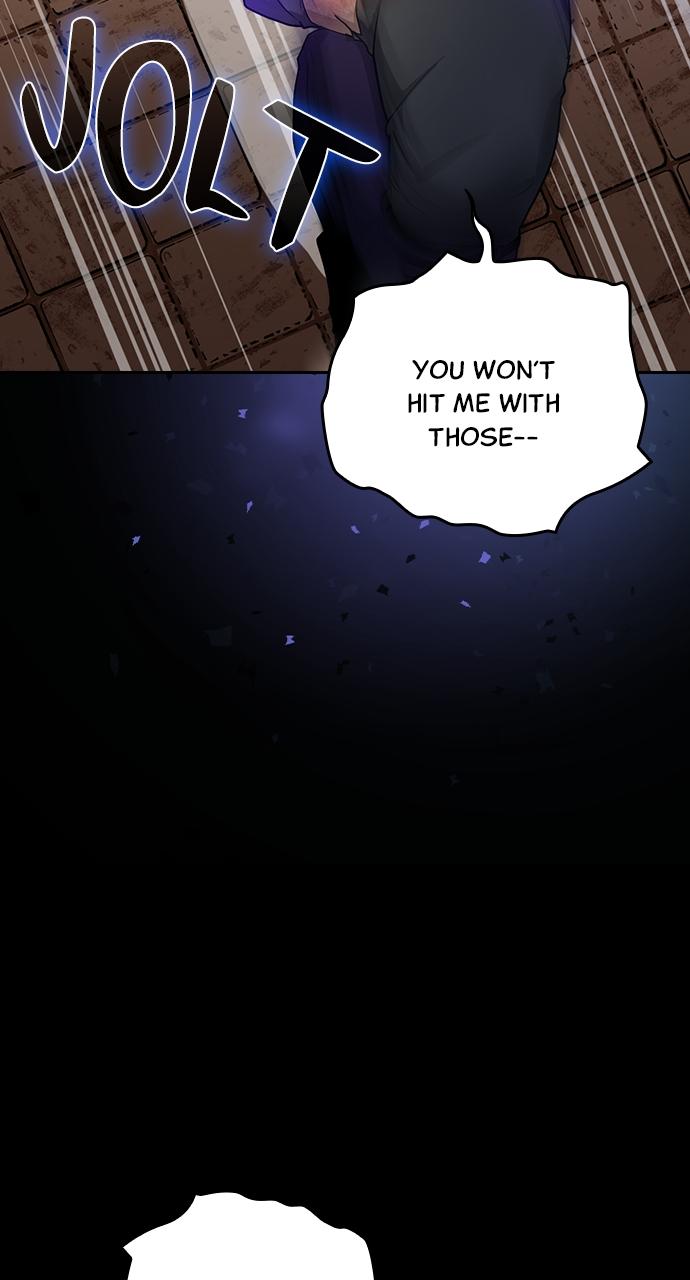Hidden Class Gravity User Episode 14 82