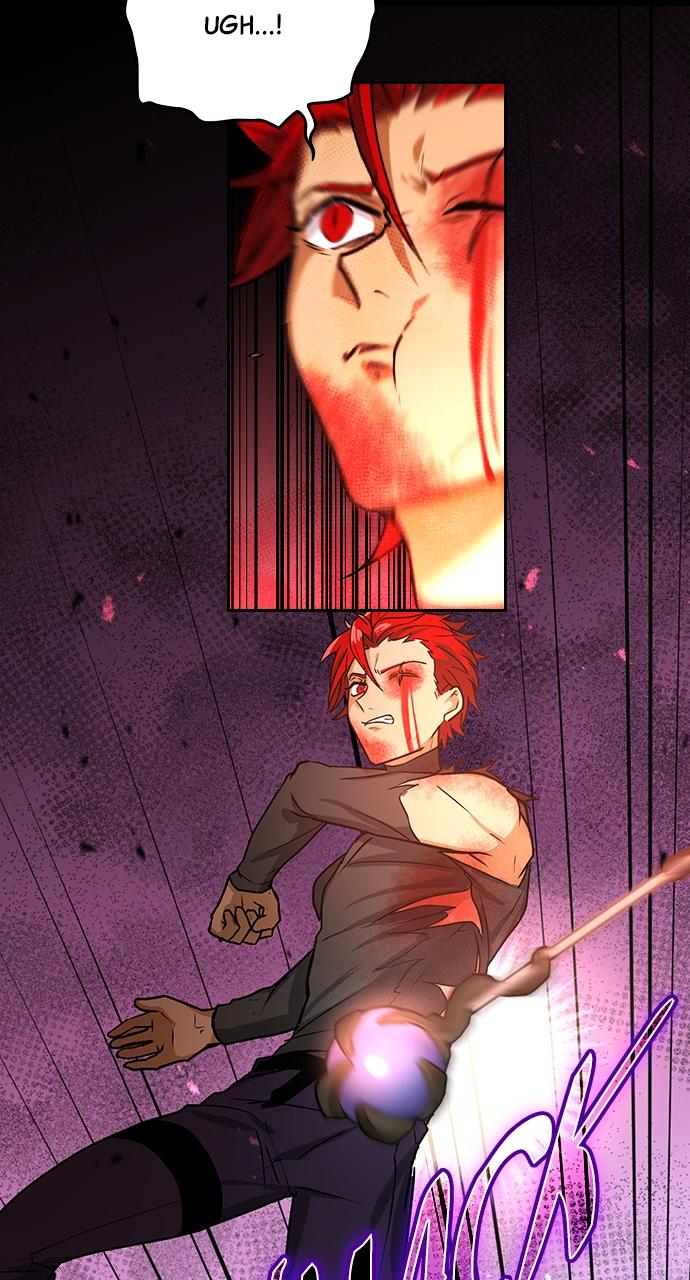 Hidden Class Gravity User Episode 14 83