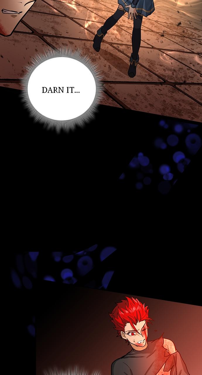 Hidden Class Gravity User Episode 14 85