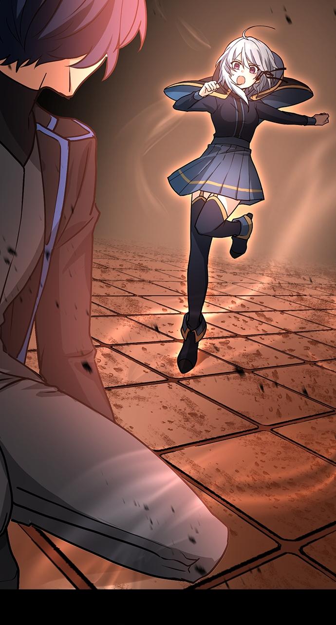 Hidden Class Gravity User Episode 14 87