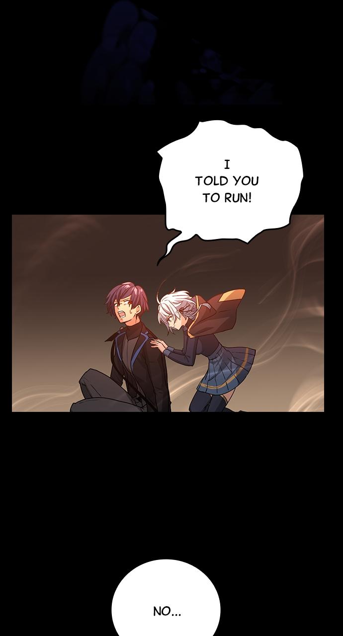 Hidden Class Gravity User Episode 14 88