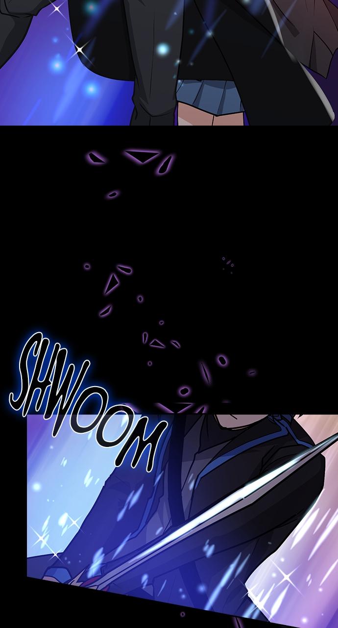 Hidden Class Gravity User Episode 14 100