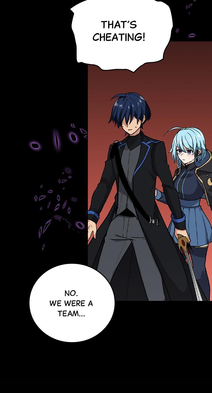 Hidden Class Gravity User Episode 14 102