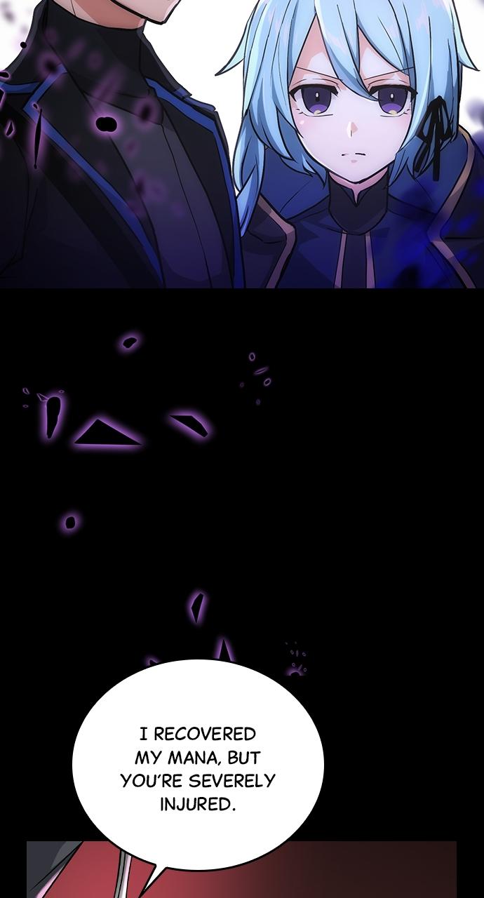 Hidden Class Gravity User Episode 14 104