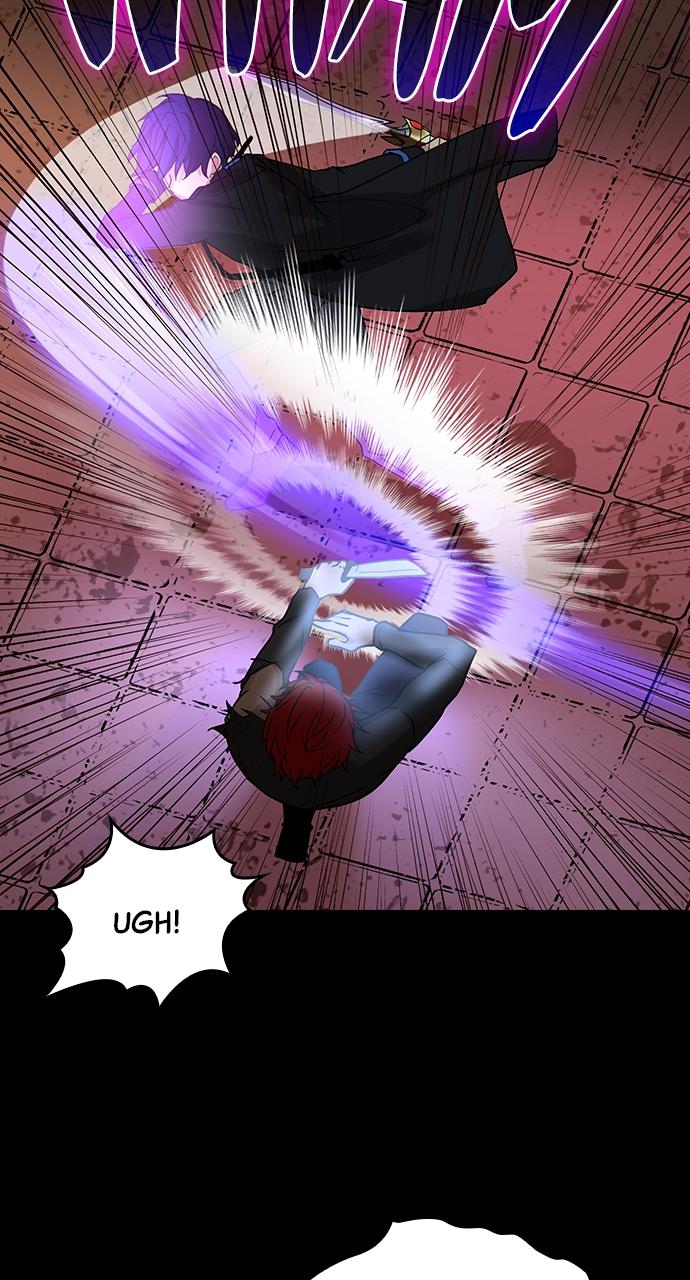 Hidden Class Gravity User Episode 14 110