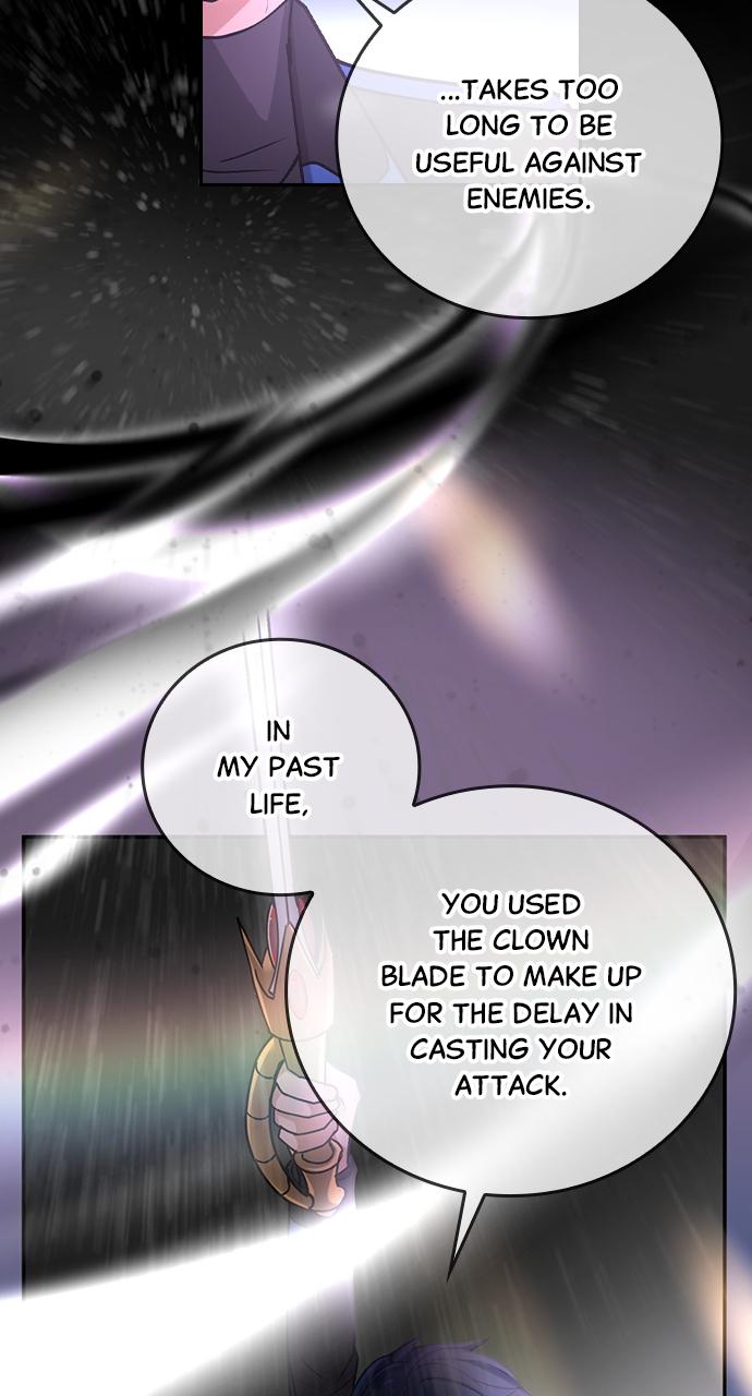 Hidden Class Gravity User Episode 14 119