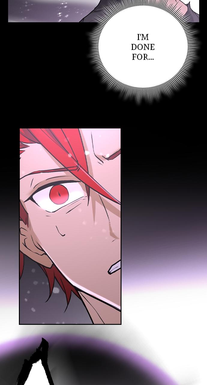 Hidden Class Gravity User Episode 14 121