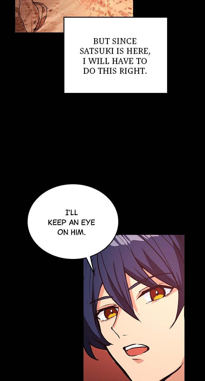 Hidden Class Gravity User Episode 15 9