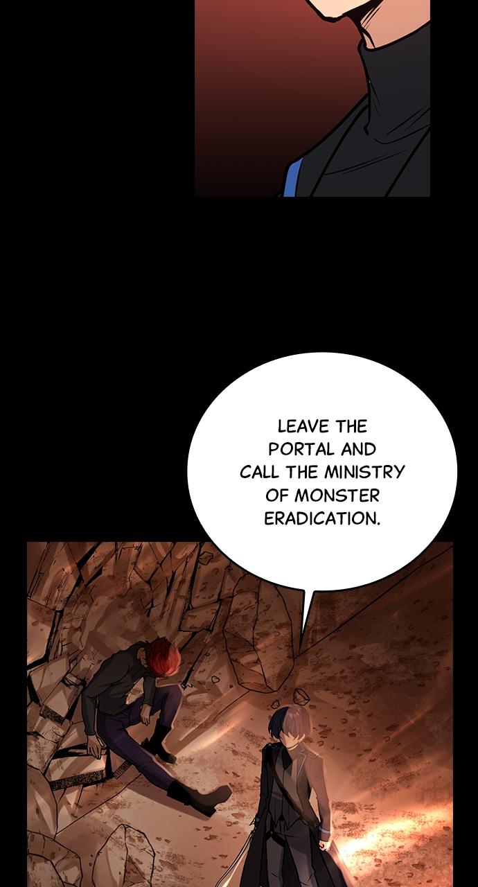 Hidden Class Gravity User Episode 15 10