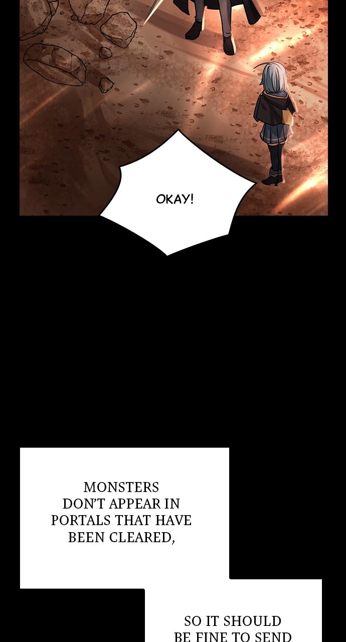 Hidden Class Gravity User Episode 15 11