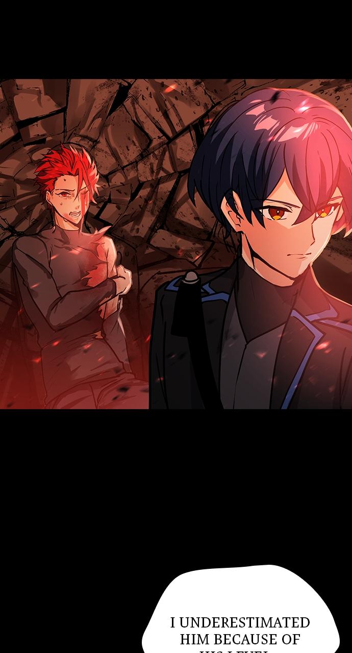 Hidden Class Gravity User Episode 15 13