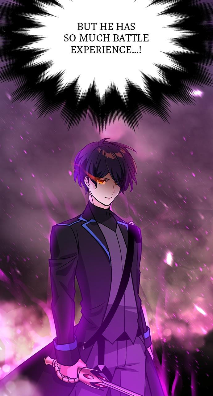 Hidden Class Gravity User Episode 15 16