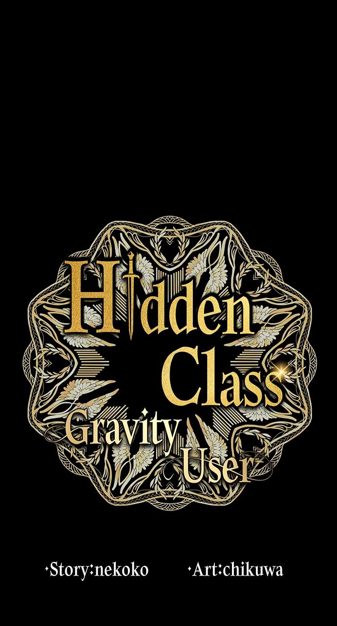 Hidden Class Gravity User Episode 15 18