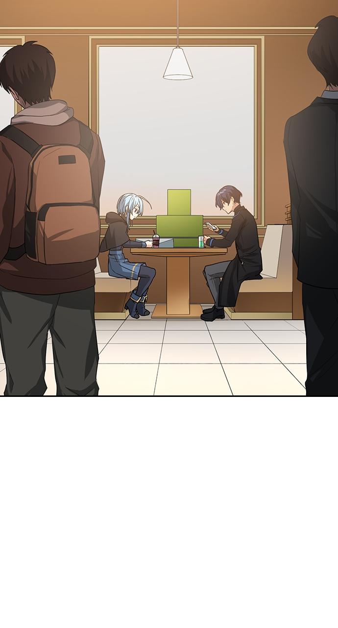 Hidden Class Gravity User Episode 15 20