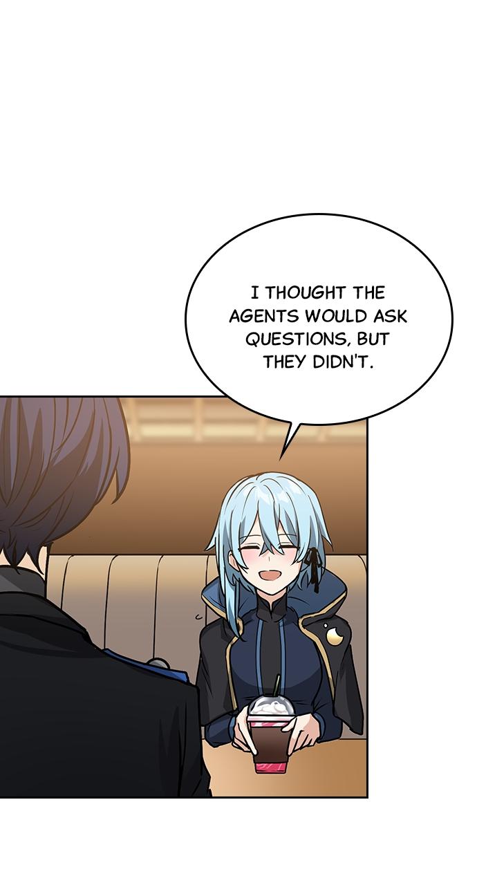 Hidden Class Gravity User Episode 15 23