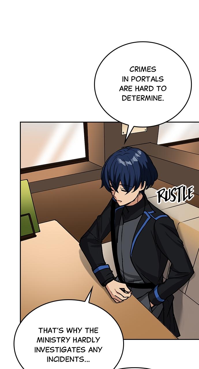 Hidden Class Gravity User Episode 15 24