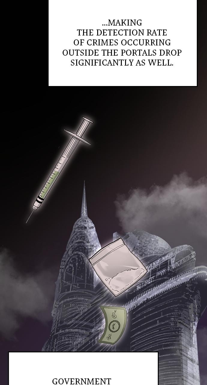 Hidden Class Gravity User Episode 15 26