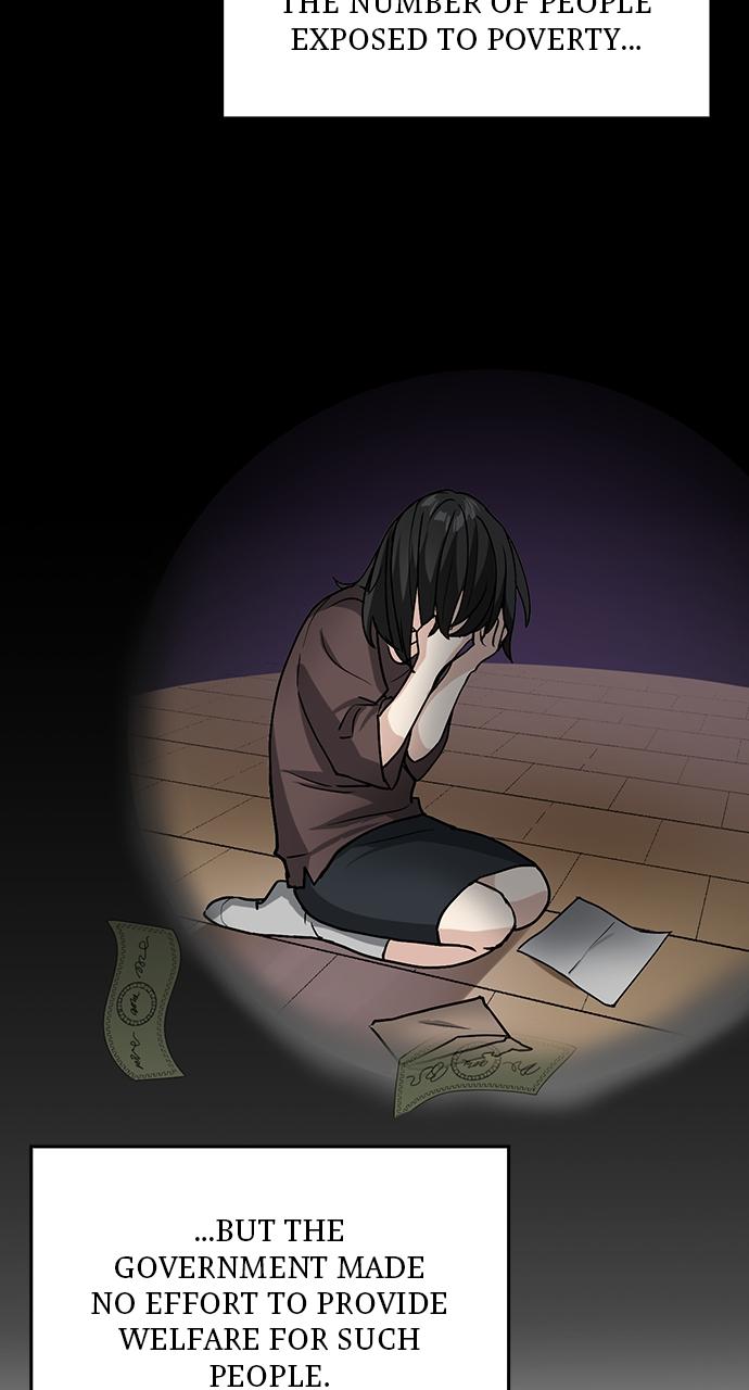 Hidden Class Gravity User Episode 15 28