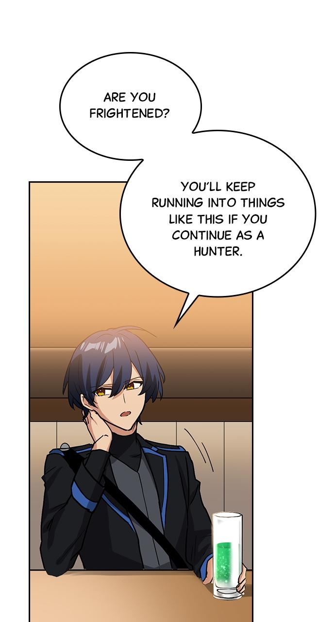 Hidden Class Gravity User Episode 15 31