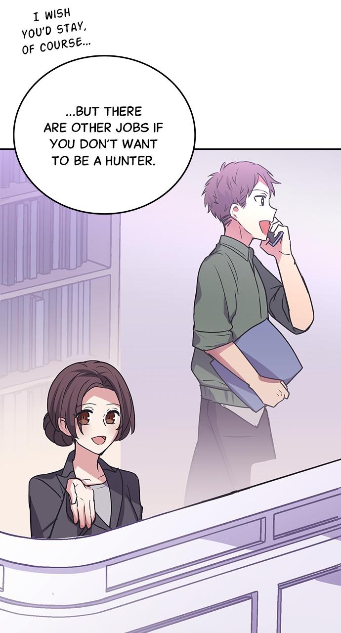 Hidden Class Gravity User Episode 15 33