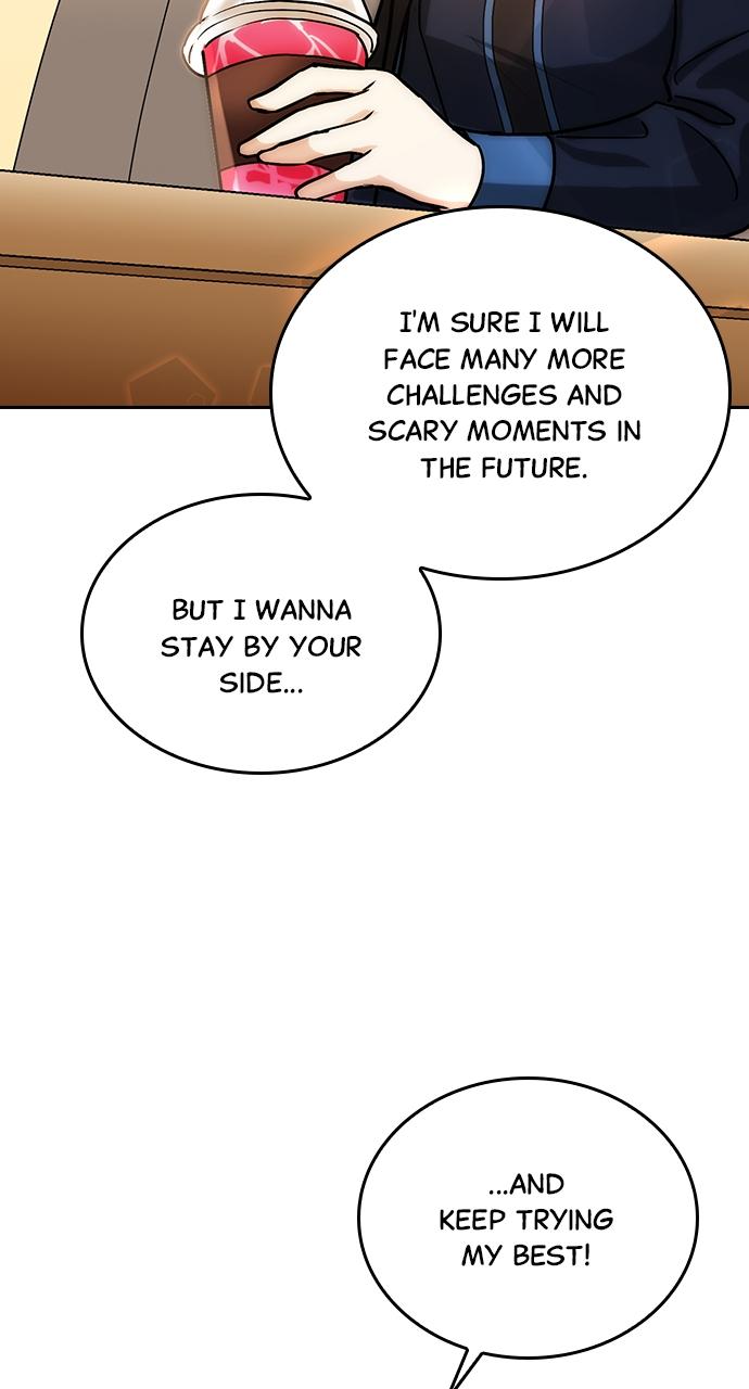 Hidden Class Gravity User Episode 15 39