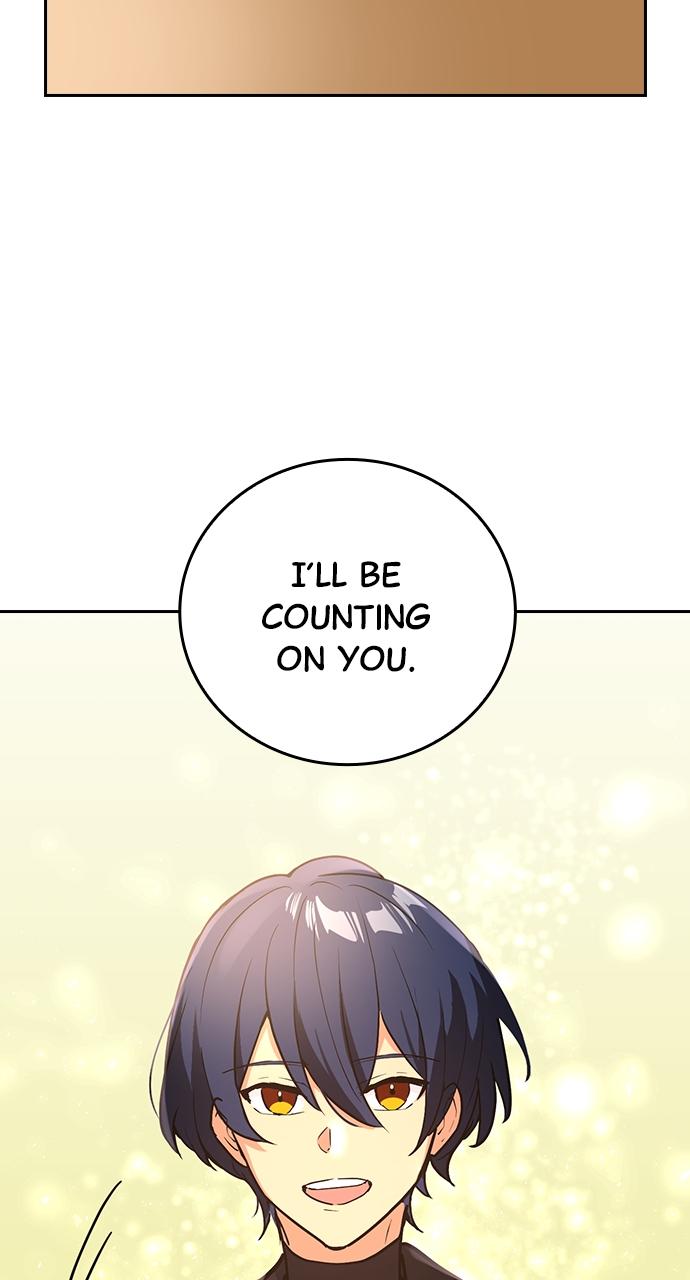 Hidden Class Gravity User Episode 15 42