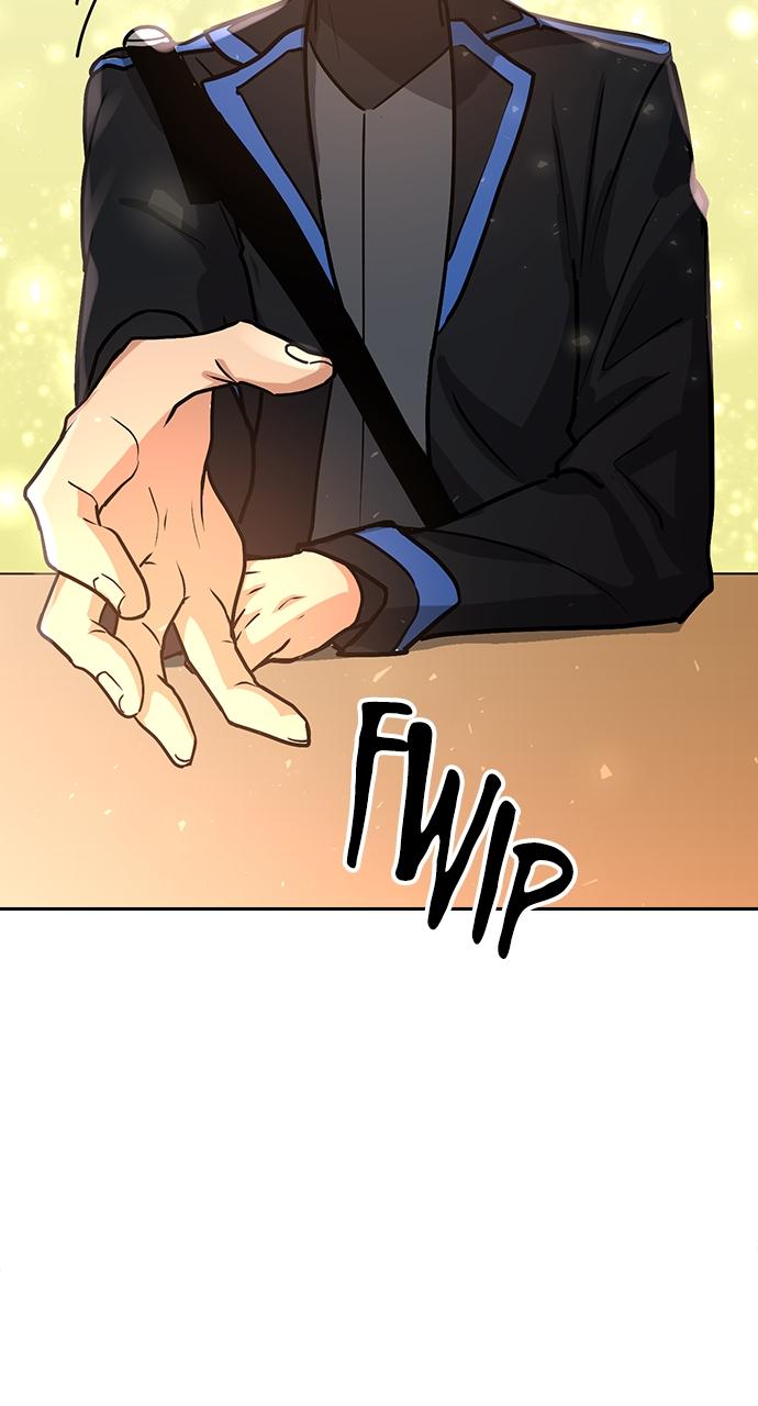 Hidden Class Gravity User Episode 15 43