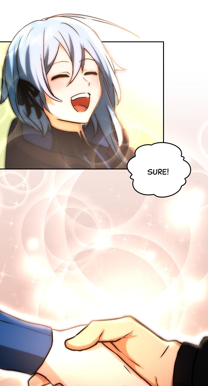 Hidden Class Gravity User Episode 15 44